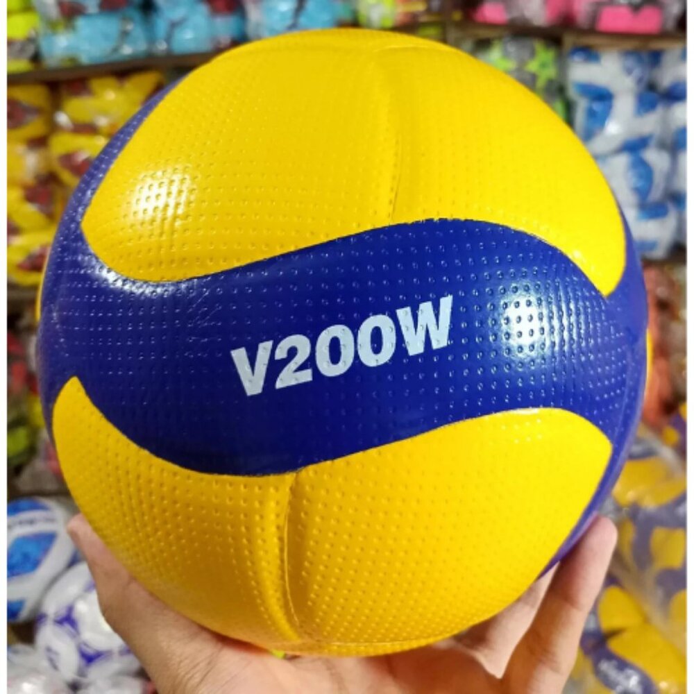 Mikasa Volleyball V200W FIVB Ball size5 New